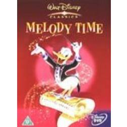 Melody Time [DVD] [1951]